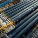How HDPE Pipes Are Revolutionizing the Construction Industry
