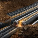 How to Extend the Lifespan of HDPE Pipes in Harsh Environments