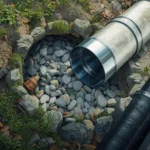 The Environmental Impact of HDPE Pipes and Their Sustainability