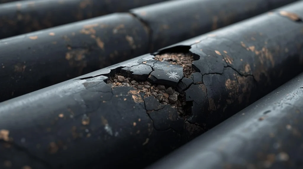 The Impact of Climate Change on HDPE Pipe Durability