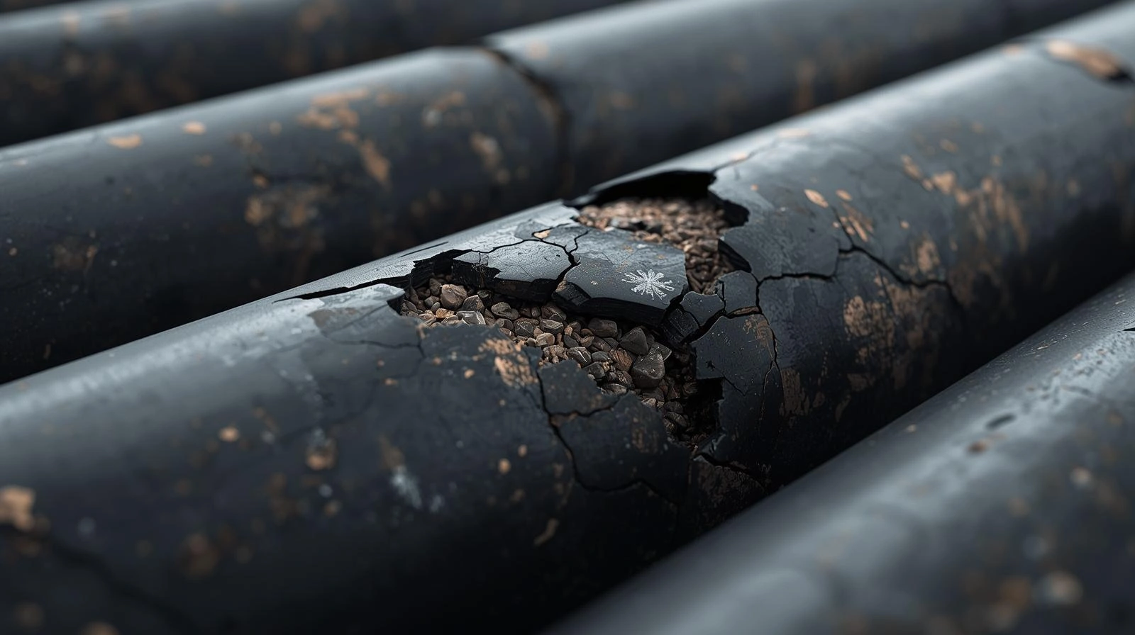 The Impact of Climate Change on HDPE Pipe Durability | Newtech