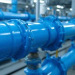 The Role of HDPE Pipes in Safe Drinking Water Systems