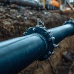 Understanding the Advantages of Using MDPE Pipes in Gas Networks
