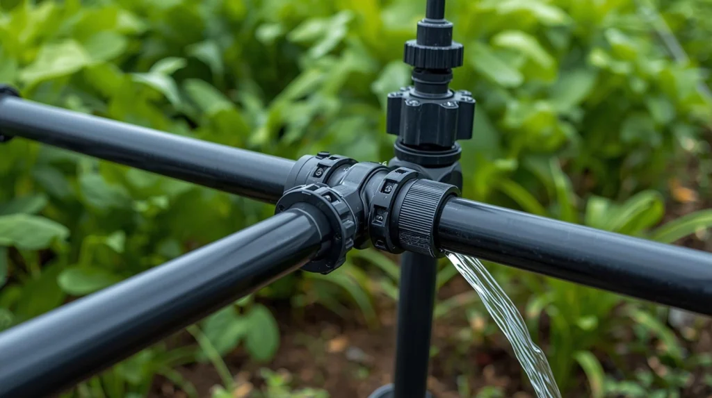 Understanding the Role of HDPE in Modern Irrigation Systems