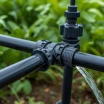 Understanding the Role of HDPE in Modern Irrigation Systems