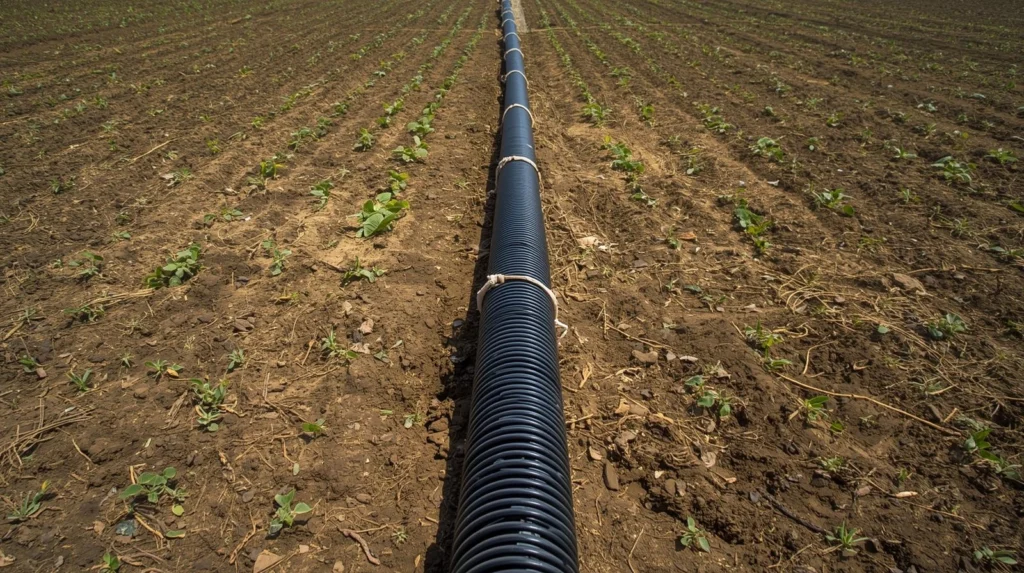 Why HDPE Pipes are Ideal for Pakistan’s Agricultural Water Needs 2 Why HDPE Pipes are Ideal for Pakistans Agricultural Water Needs