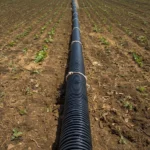 Why HDPE Pipes are Ideal for Pakistans Agricultural Water Needs