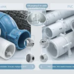 hdpe vs pvc