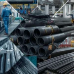 Best HDPE Pipes Manufacturers in Karachi: Top Choices for Your Project