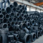 HDPE Pipes & Fittings Suppliers in Gujranwala: Complete Solutions