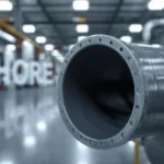 High-Pressure uPVC Pipeline Solutions in Lahore: Ideal for Industrial Needs