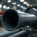 Industrial PVC Piping for Faisalabad Factories: Durable & High-Quality