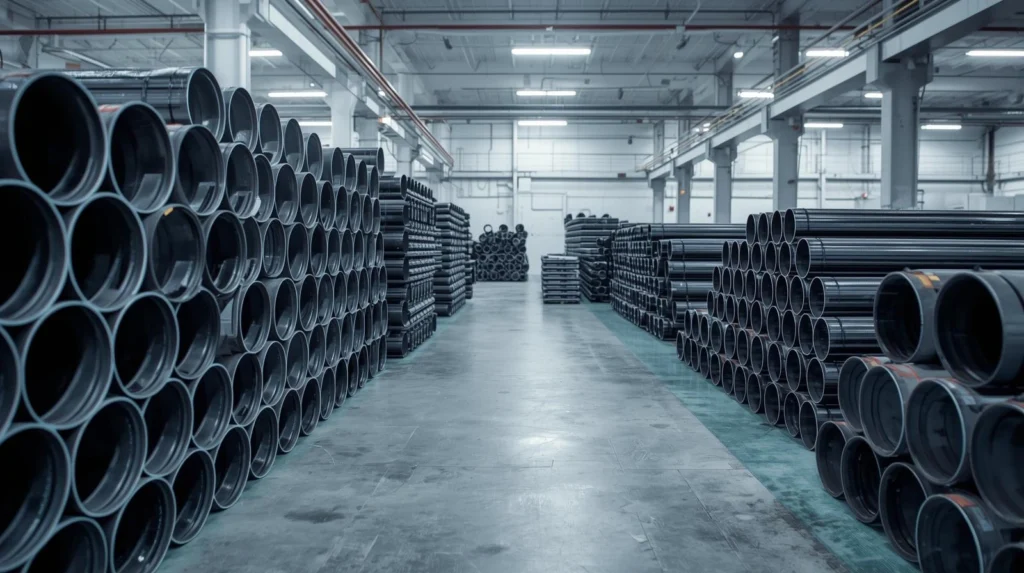 Leading HDPE Pipes Suppliers in Lahore: Quality & Reliability Guaranteed