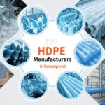 Top HDPE Pipes Manufacturers in Rawalpindi: Where to Buy the Best