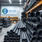 Trusted HDPE Pipes Dealers in Islamabad: Reliable Sources for Your Needs