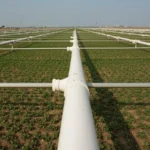 Agricultural Irrigation PVC Pipes in Multan: Efficient Farming Solutions