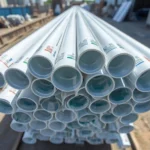 Construction-Grade PVC Pipes for Sialkot Projects: A Guide for Builders