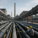 Industrial Pipe Usage Trends in Faisalabad Region