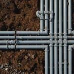 Underground PVC Drainage Pipe Networks in Rawalpindi: Efficient Solutions