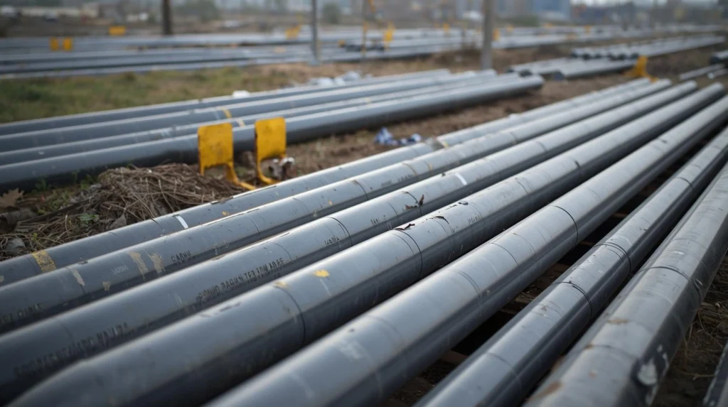 Wastewater & Sewer PVC Pipe Installations in Gujranwala: Reliable Solutions