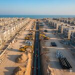 HDPE Pipe Solutions for Karachi Housing Projects