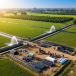 Multan Irrigation & Water Pipeline Market