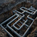 New HDPE Pipe Facilities Boost U.S. Infrastructure