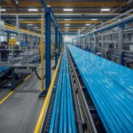 New HDPE Pipe Facilities Boost U.S. Infrastructure