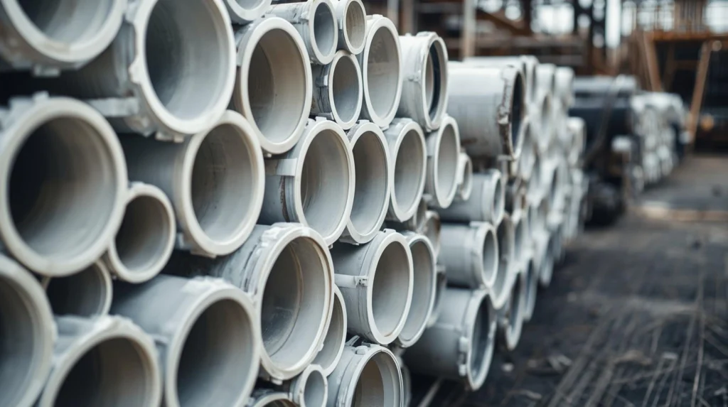 7 Common Myths About Plastic Pipes in Construction
