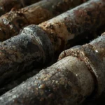 Hidden Danger of Low-Quality Pipes