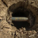 Climate Change Affect Underground Pipes in Pakistan