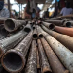 Identify Fake or Substandard Pipes in the Pakistani Market