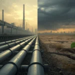 Lifespan of a Pipeline: How Long Do Different Pipes Really Last
