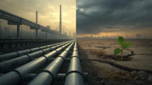 Lifespan of a Pipeline: How Long Do Different Pipes Really Last