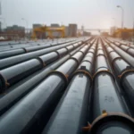 MDPE Pipes: The Unsung Hero of Safe Gas Distribution Networks in Pakistan