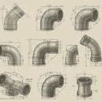 Pipe Fittings 101: Elbows, Tees, Reducers Explained