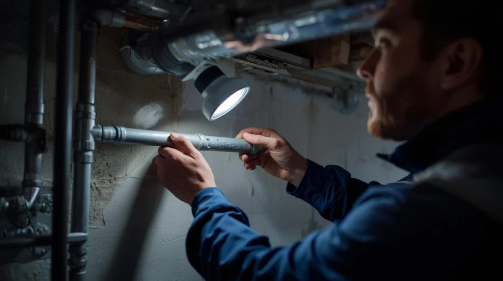 Solving Low Water Pressure: Is It a Pipe Problem or Something Else? 2 Solving Low Water Pressure: Is It a Pipe Problem or Something Else