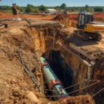 Top 10 Mistakes to Avoid During Underground Pipe Installation