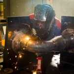 The Art of Butt Fusion: A Beginner's Guide to HDPE Pipe Welding
