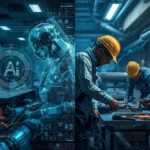 Demand for Skilled Trades to Rise in AI Era, Says BlackRock Chief