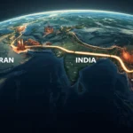 Will the Iran Conflict Disrupt India’s Piped Gas Supply