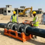 Butt Fusion Welding Machine: How It Works, Costs & Where to Buy in Pakistan
