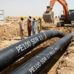 HDPE Compression Fittings: Types, Applications & Installation Tips for Pakistan Projects