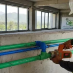 Eco-Friendly Piping