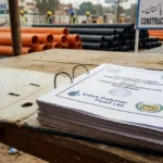 PSQCA & ISO 9001 Pipe Certification