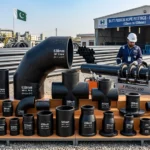 Pipe Fittings in Pakistan