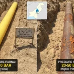 UPP Multi-Layer Pipe