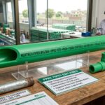 pipe manufactue by top