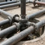 Best pipes for tube wells design for a special purpose with best quality
