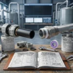 Compression fitting and threaded fitting compared for small-diameter pipes
